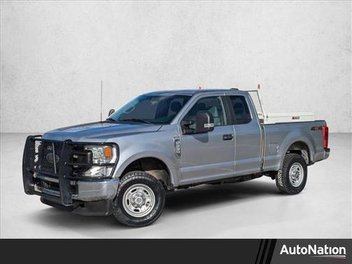 2022 Ford F-250 XL