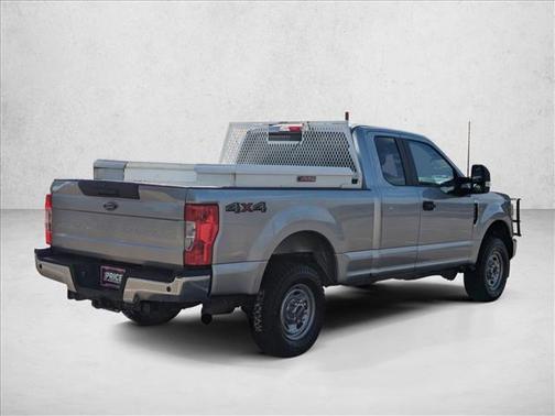 2022 Ford F-250 XL