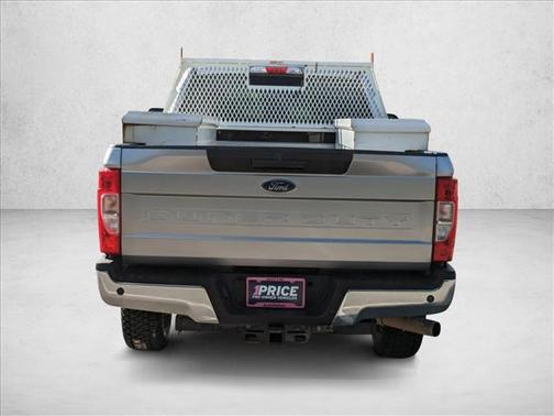 2022 Ford F-250 XL