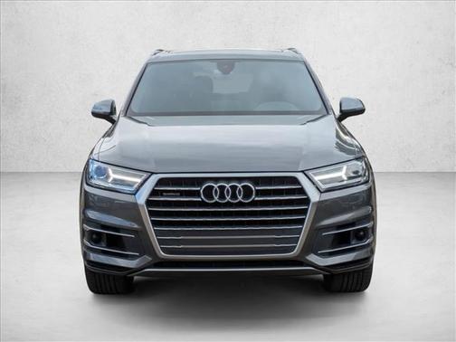 2018 Audi Q7 3.0T Premium Plus