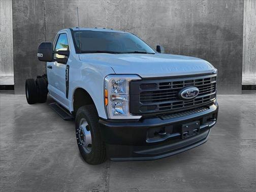 2025 Ford F-350 XL