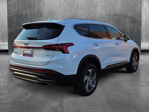 2023 Hyundai SANTA FE SEL 2.4
