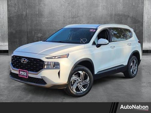 2023 Hyundai SANTA FE SEL 2.4