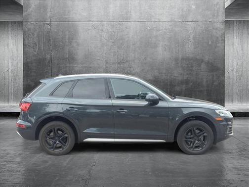 2018 Audi Q5 2.0T Premium