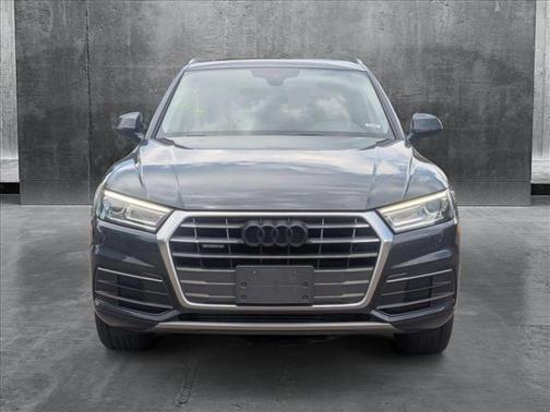 2018 Audi Q5 2.0T Premium