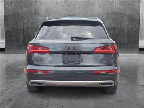 2018 Audi Q5 2.0T Premium
