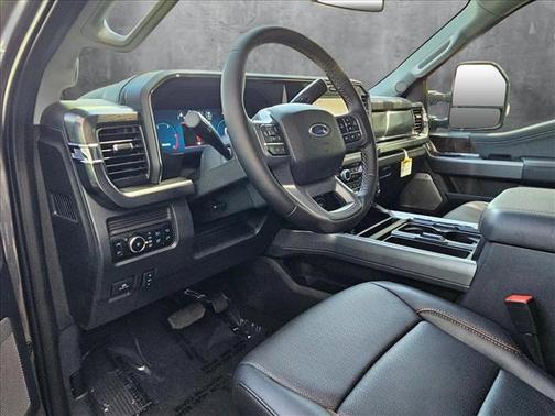 2025 Ford F-350 Lariat