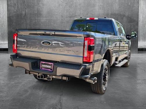 2025 Ford F-350 Lariat