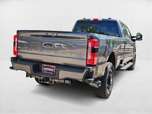 2025 Ford F-350 Lariat