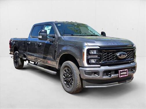 2025 Ford F-350 Lariat