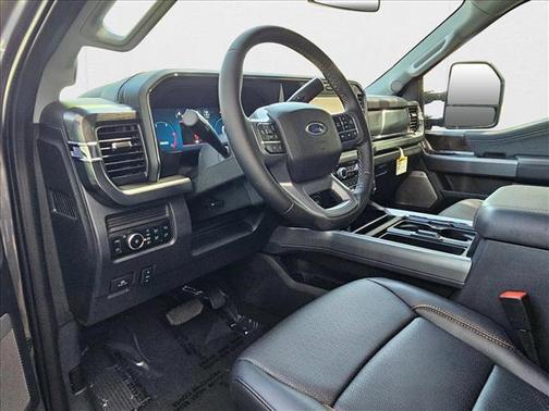 2025 Ford F-350 Lariat