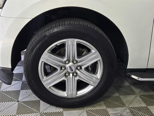 2020 Ford Expedition Max XLT