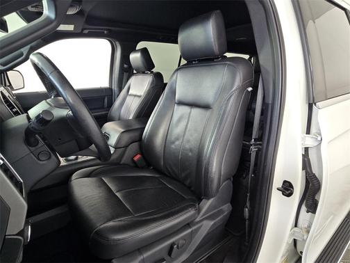 2020 Ford Expedition Max XLT