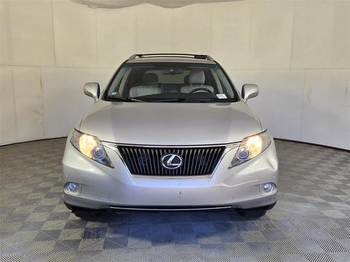 2011 Lexus RX 350 Base