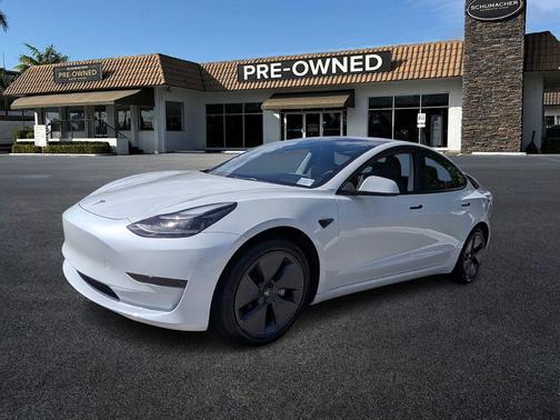 2023 Tesla Model 3 Base