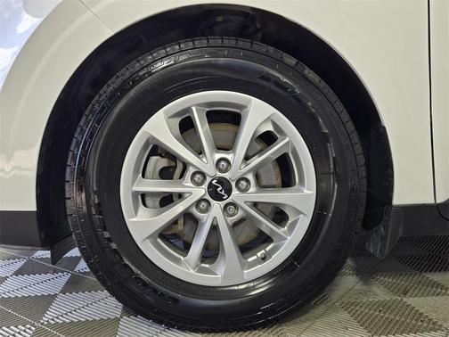 2022 Kia Carnival LXS