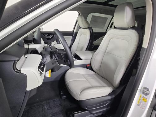 2025 Lincoln Aviator Reserve RWD