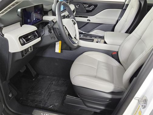 2025 Lincoln Aviator Reserve RWD