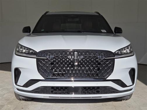 2025 Lincoln Aviator Reserve RWD