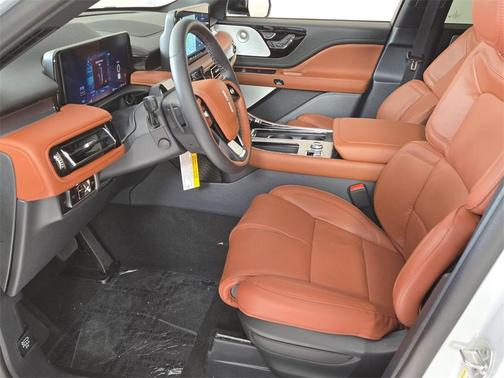 2025 Lincoln Aviator Reserve RWD