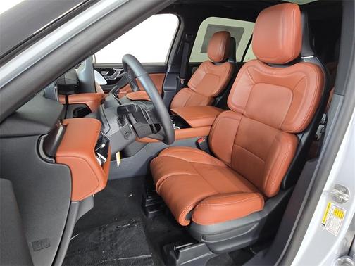 2025 Lincoln Aviator Reserve RWD