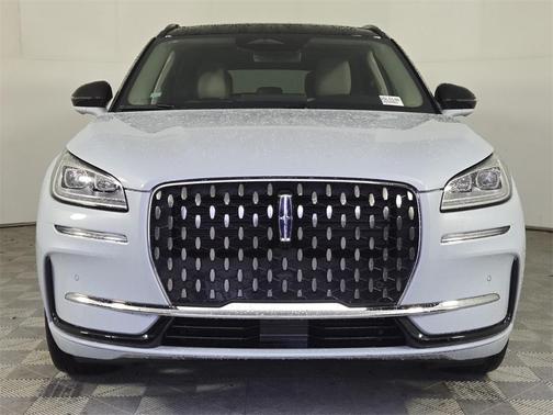 2025 Lincoln Corsair Grand Touring