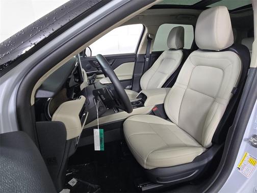 2025 Lincoln Corsair Grand Touring