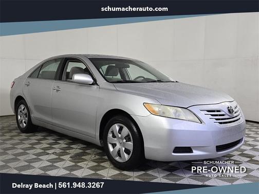 2009 Toyota Camry