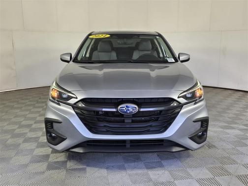 2024 Subaru Legacy 