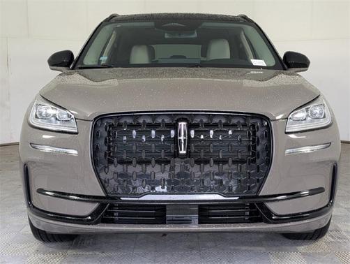 2025 Lincoln Corsair Grand Touring