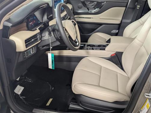 2025 Lincoln Corsair Grand Touring