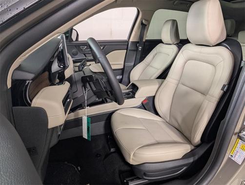 2025 Lincoln Corsair Grand Touring