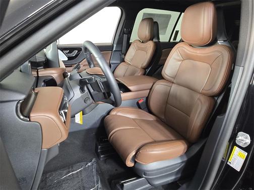 2025 Lincoln Aviator Reserve RWD