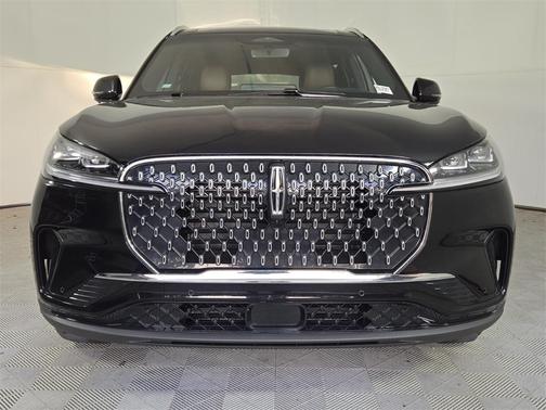 2025 Lincoln Aviator Reserve RWD