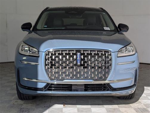 2025 Lincoln Corsair Grand Touring