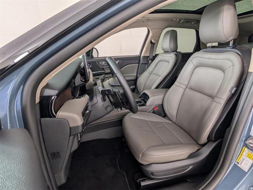 2025 Lincoln Corsair Grand Touring