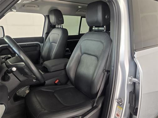 2023 Land Rover Defender 110 S