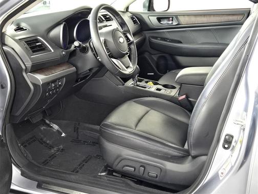 2018 Subaru Outback 3.6R Limited