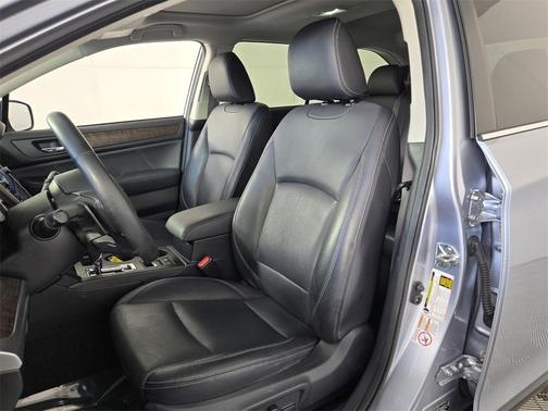 2018 Subaru Outback 3.6R Limited