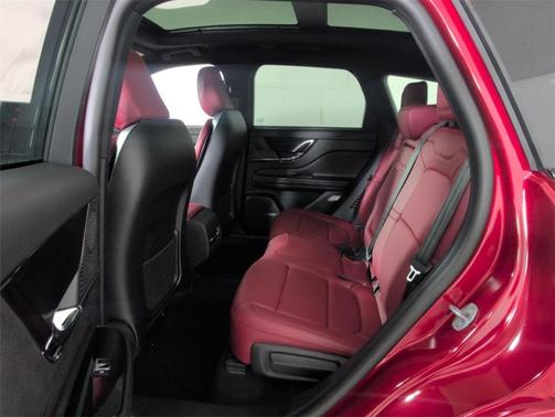 2025 Lincoln Corsair Reserve