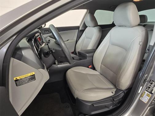 2012 Kia Optima LX