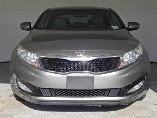 2012 Kia Optima LX