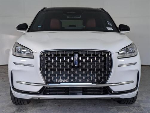2025 Lincoln Corsair Grand Touring