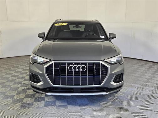 2020 Audi Q3 45 Premium