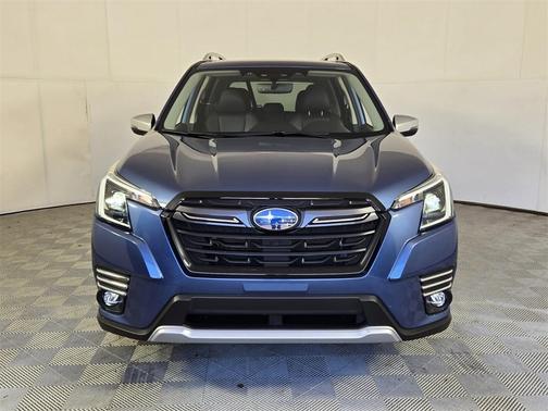 2023 Subaru Forester 2.5i Touring