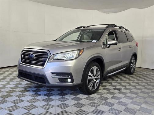 2019 Subaru Ascent Limited 7-Passenger