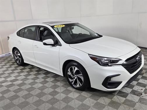 2023 Subaru Legacy Premium