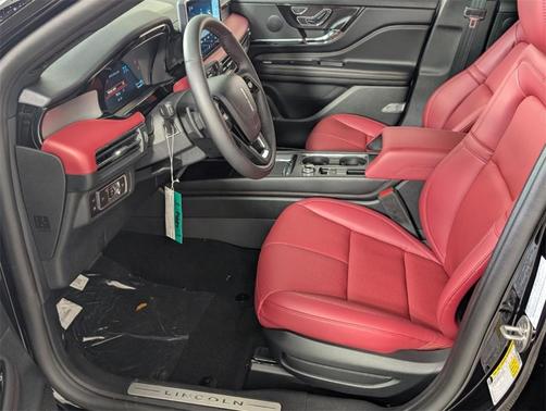 2025 Lincoln Corsair Grand Touring
