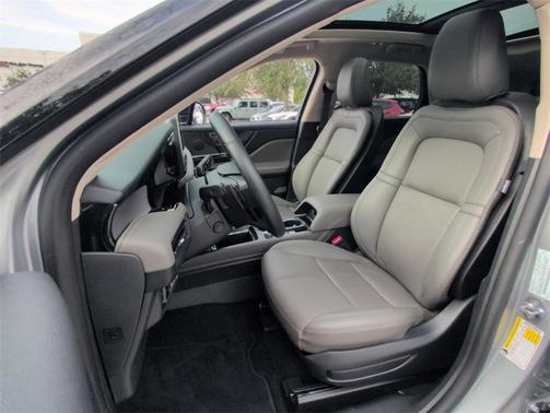 2024 Lincoln Corsair Grand Touring