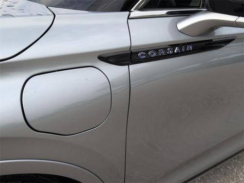 2024 Lincoln Corsair Grand Touring